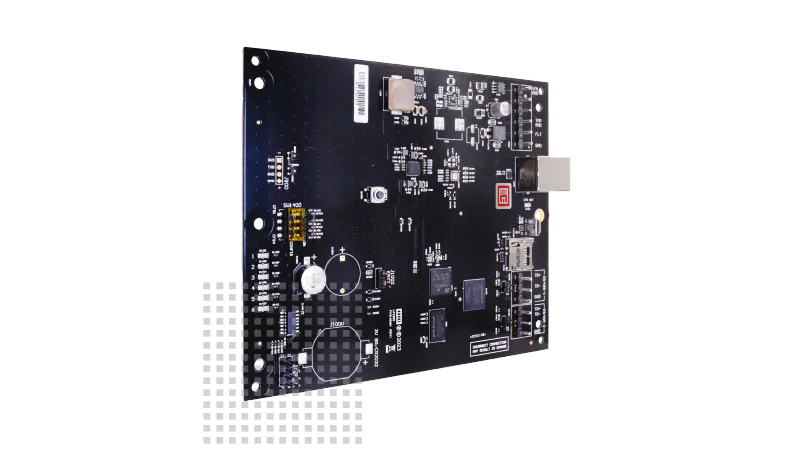 Mercury MP Intelligent Controllers - Vimarsana News