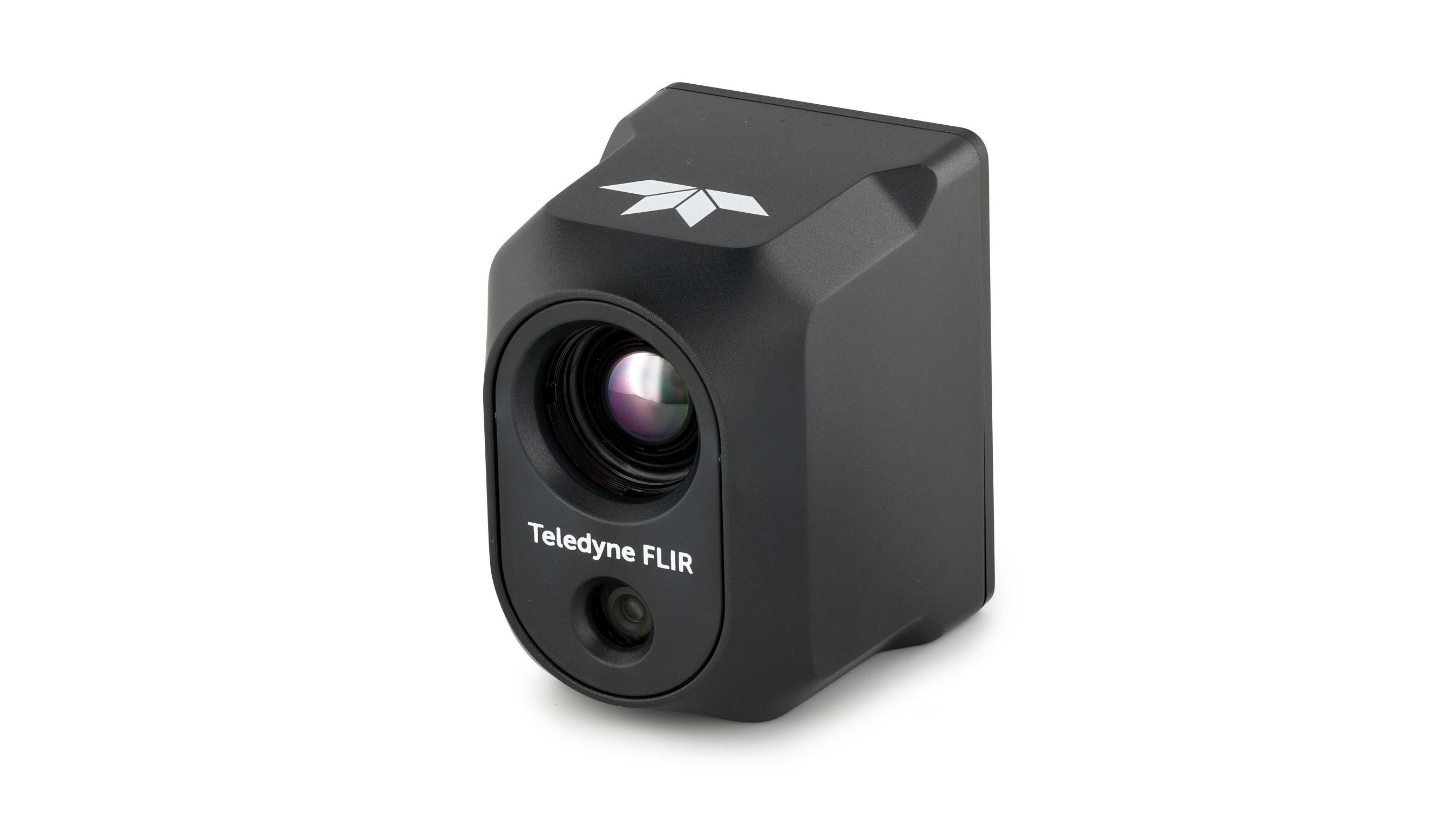 teledyneFLIR