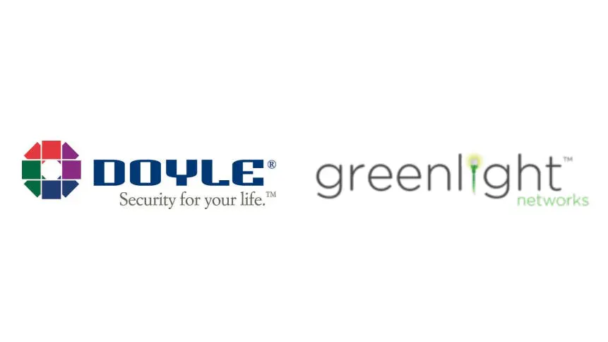 Doyle Security Systems and Greenlight Networks announce partnership - Vimarsana News