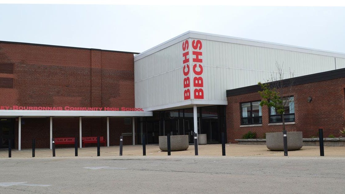 Bradley-Bourbonnais Community High School Deploys ZeroEyes To Prevent ...