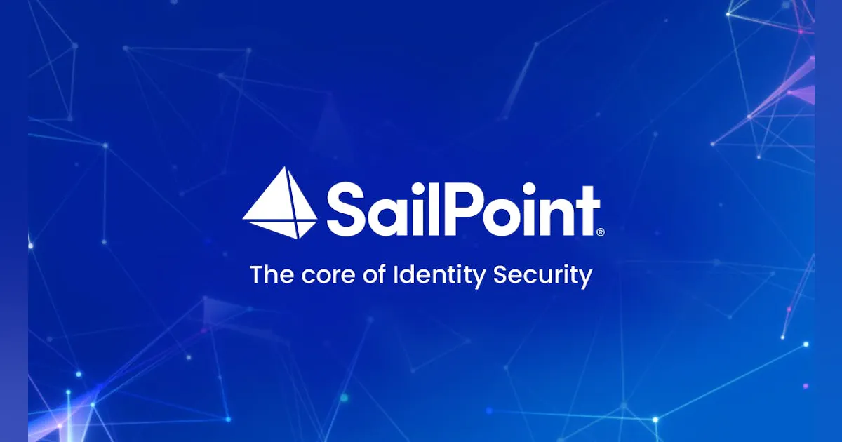 SailPoint extends data access security and non-employee risk management ...