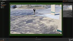 gunshotdetection
