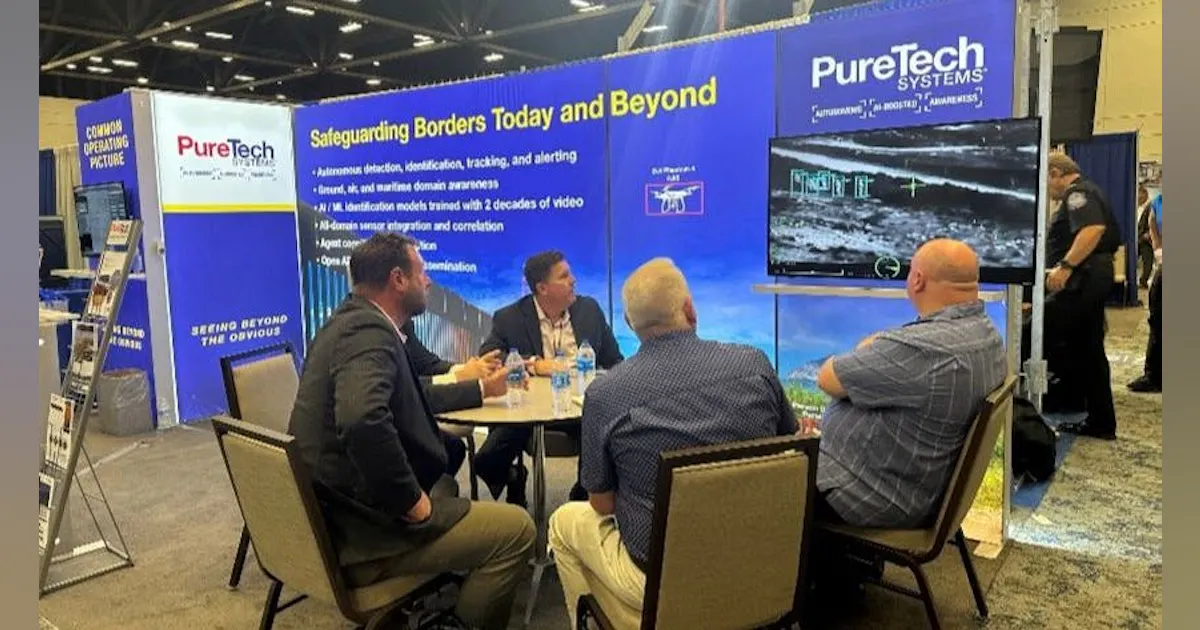 PureTech & Will-Burt collaborate to create the Modular Mobile ...