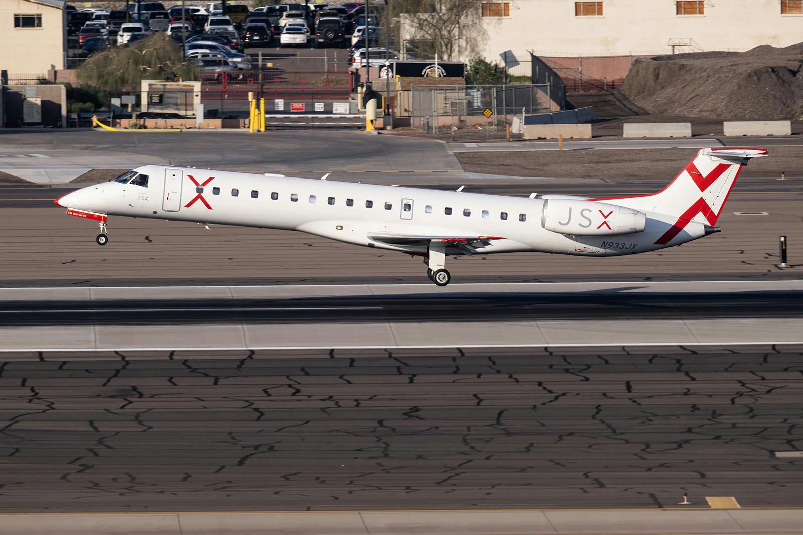 The Federal Aviation Administration plans to impose tougher safety requirements on public charter airlines such as Dallas-based JSX, a move toward closing what critics have called a loophole in U.S. aviation rules. (Dreamstime/TNS)