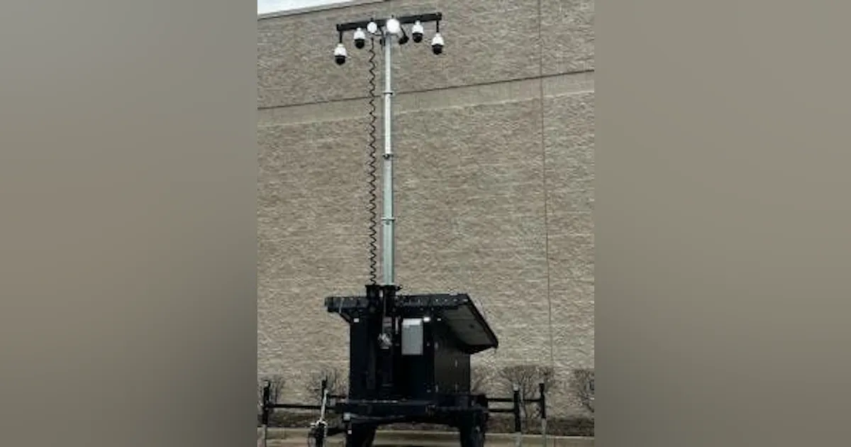 Huffmaster & Elite Fire Safety partner to boost remote camera ...