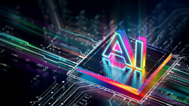 At present, a mere 22% of end users are utilizing AI to enhance the accuracy of threat detection and prediction in their security programs.
