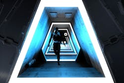 Troves of data available from modern devices are also being utilized to help security professionals and property managers make more informed decisions about their physical structures. Troves of data available from modern devices are also being utilized to help security professionals and property managers make more informed decisions about their physical structures.