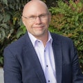 Tim Palmquist
