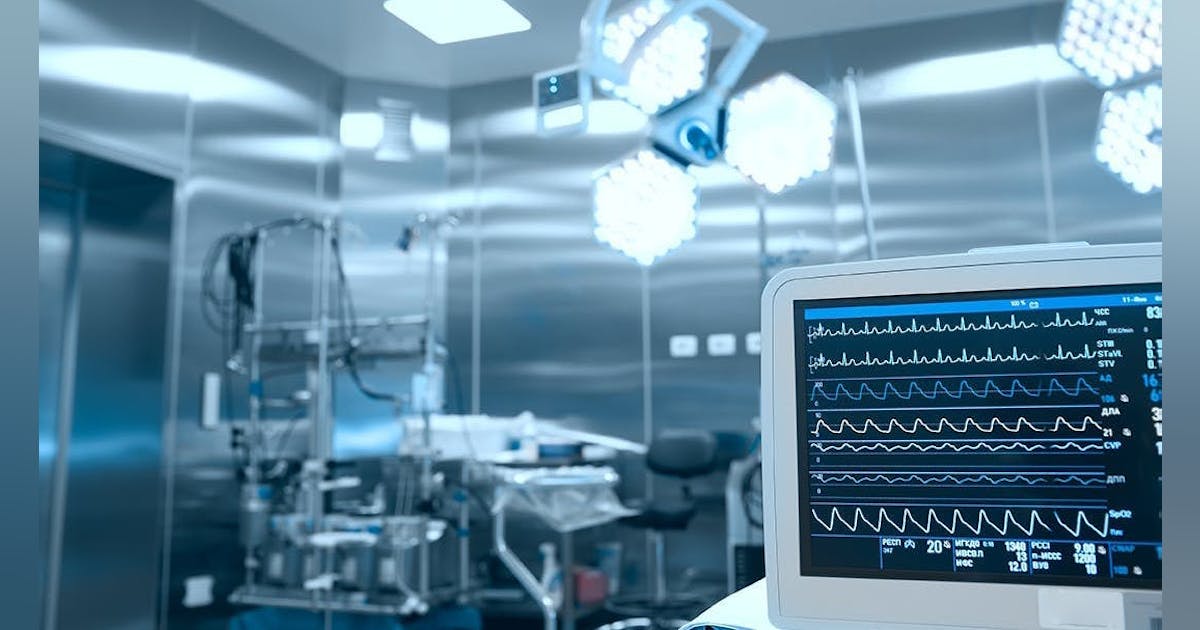 New KnowBe4 report shines a spotlight on cybersecurity crisis in the healthcare sector New KnowBe4 report shines a spotlight on cybersecurity crisis in the healthcare sector