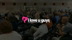 iloveuguysfoundation
