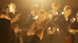 orchestration