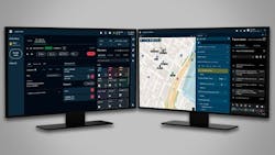 New 9-1-1 software helps manage information overload; eliminates steps between call handlers and emergency dispatchers. New 9-1-1 software helps manage information overload; eliminates steps between call handlers and emergency dispatchers.