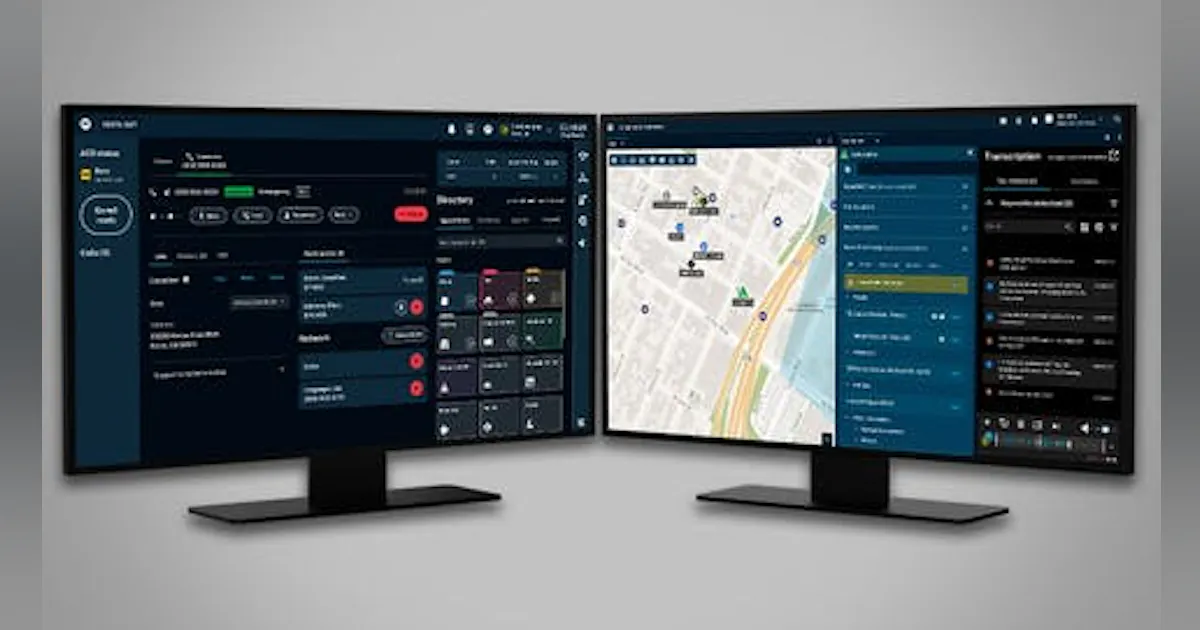 Motorola Solutions VESTA NXT | Security Info Watch Motorola Solutions VESTA NXT | Security Info Watch