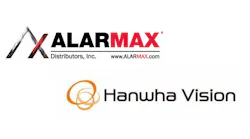 alarmaxhanwha