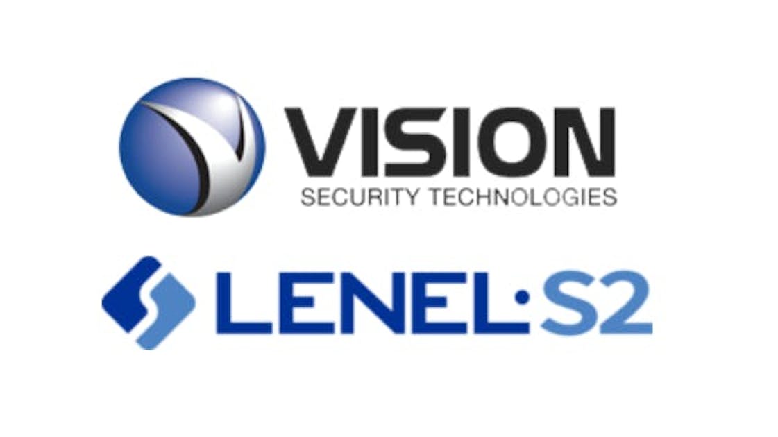 Vision Security Technologies named North American Value-Added Reseller of the Year by LenelS2