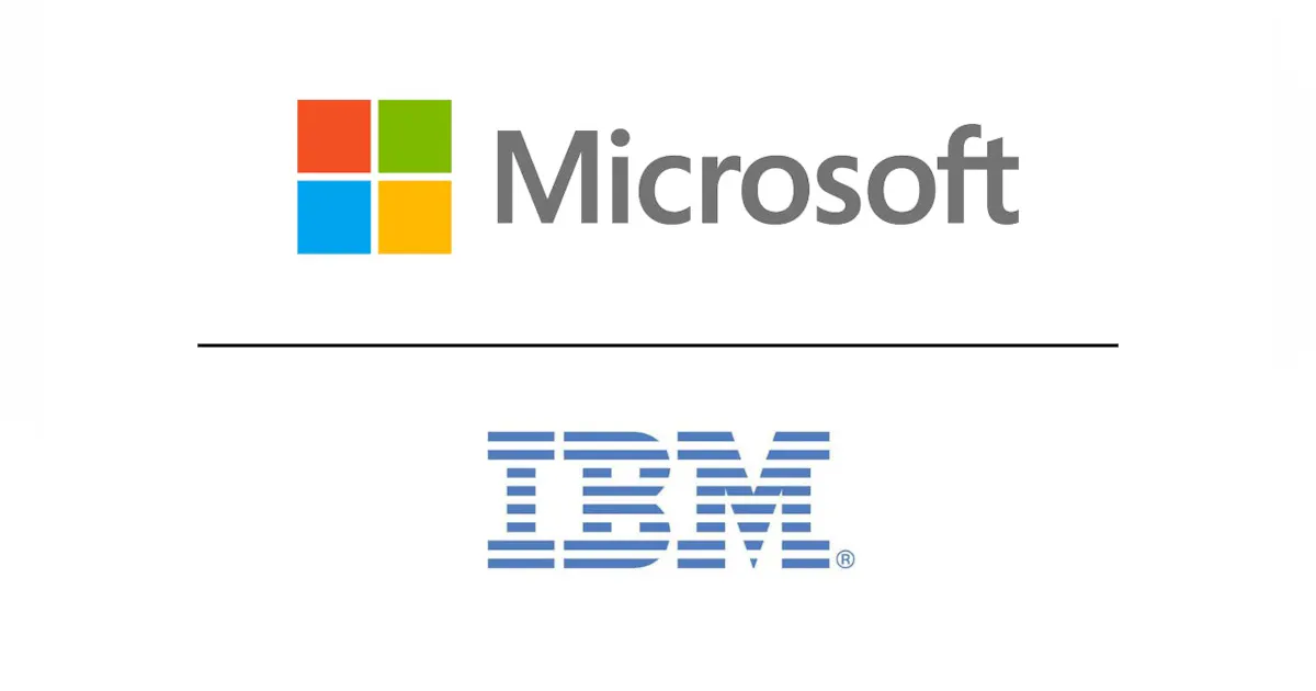 Ibm Microsoft Posts IBM and Microsoft partner to modernize security operations against ...