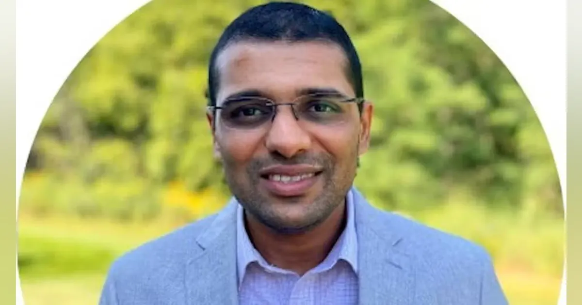 David Ravi Ravi Dave | Security Info Watch