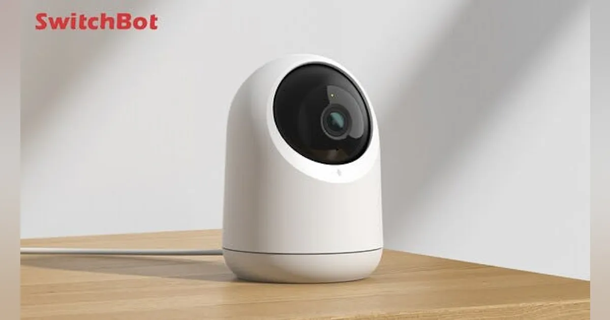 Genbolt PRO HD Beveiligingscamera - Nieuw in Doos Genbolt PRO HD Beveiligingscamera - Nieuw in Doos