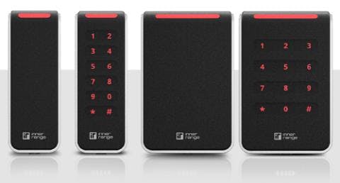 HID partners with Inner Range to bring customers wallet-enabled readers ...