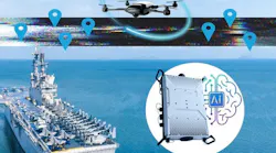 D-Fend Solutions’ EnforceAir2 version 24.04.2 software update augments proven RF-cyber takeover counter-drone technology with user interface enhancements, AI-based mitigation engine, new “disrupted” environments mode, expanded detection and mitigation coverage, upgraded naval vessel deployment capabilities, and support for more drones