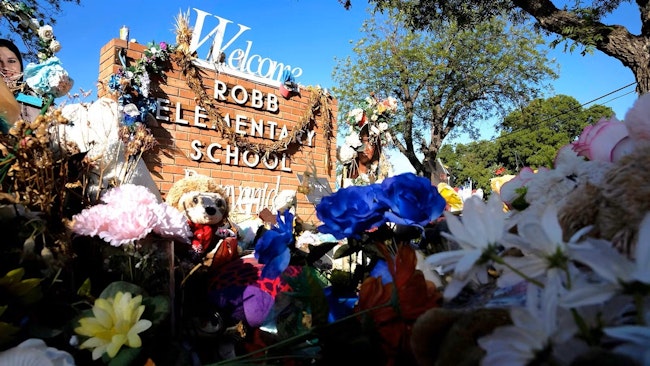 Just over a year after a former school deputy was acquitted of neglect charges in the Parkland, Fla. mass shooting, two security officials at the center of the botched law enforcement response in the Uvalde, Texas massacre have been indicted.