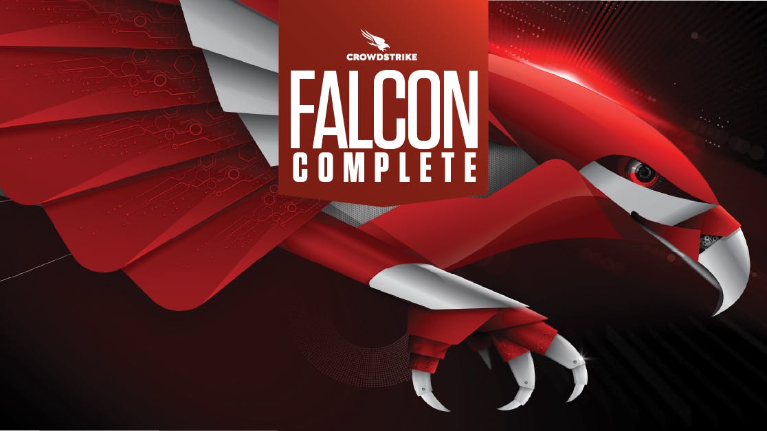 CrowdStrike Announces Falcon Complete Next-Gen MDR | Security Info Watch