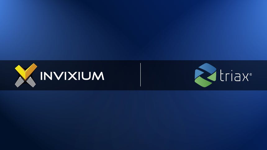 invixium_acquires_triax_technologies