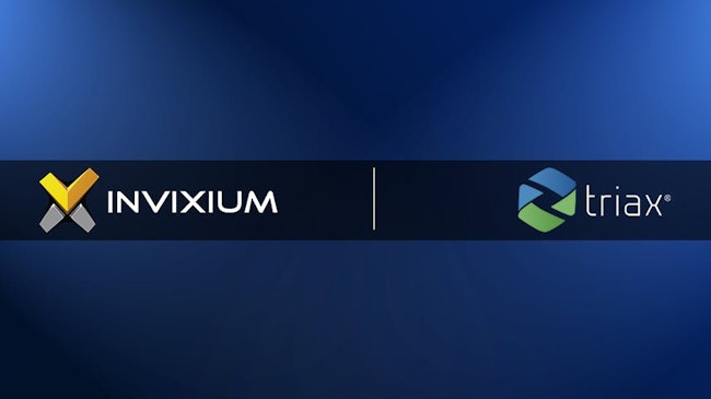 66982bc85a5093825334a939 Invixium Acquires Triax Technologies