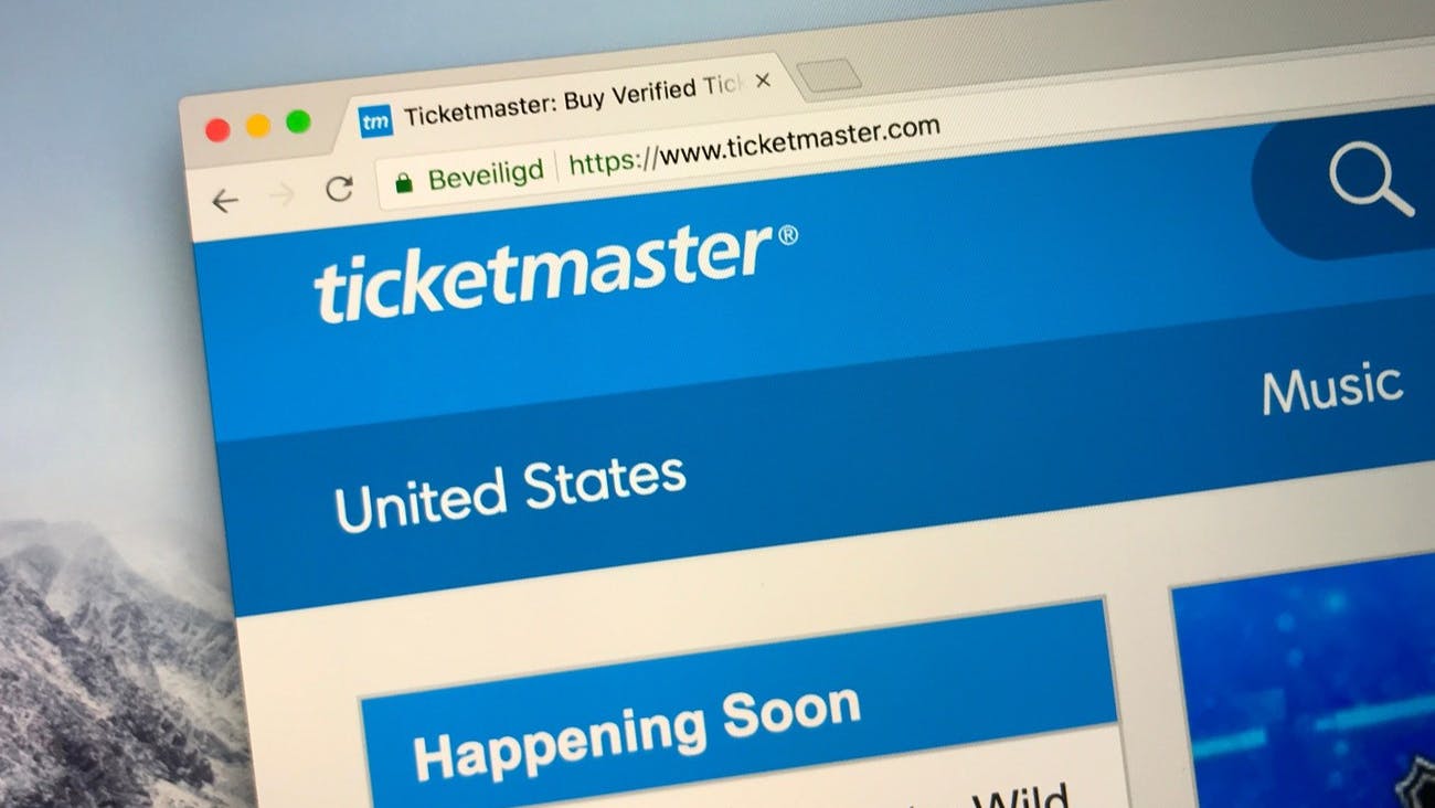 Ticketmaster breach highlights consequences of cybercrimeasaservice