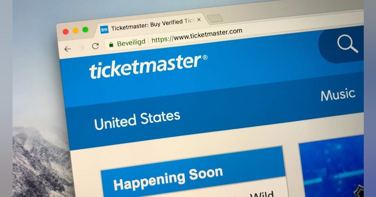 Ticketmaster breach highlights consequences of cybercrimeasaservice