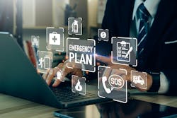 The holistic approach to school safety, leveraging integrated technologies and standardized protocols, offers a promising path forward The holistic approach to school safety, leveraging integrated technologies and standardized protocols, offers a promising path forward