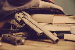 Despite scores of lessons learned from the tragedies and the proliferation of video surveillance and other technologies throughout both the K-12 and higher education markets, schools are still woefully lacking when allocating funds for security technology products. Despite scores of lessons learned from the tragedies and the proliferation of video surveillance and other technologies throughout both the K-12 and higher education markets, schools are still woefully lacking when allocating funds for security technology products.