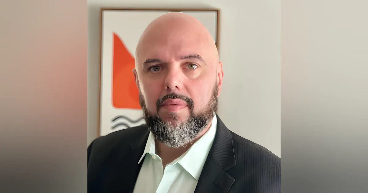 David Boris David Borish | Security Info Watch