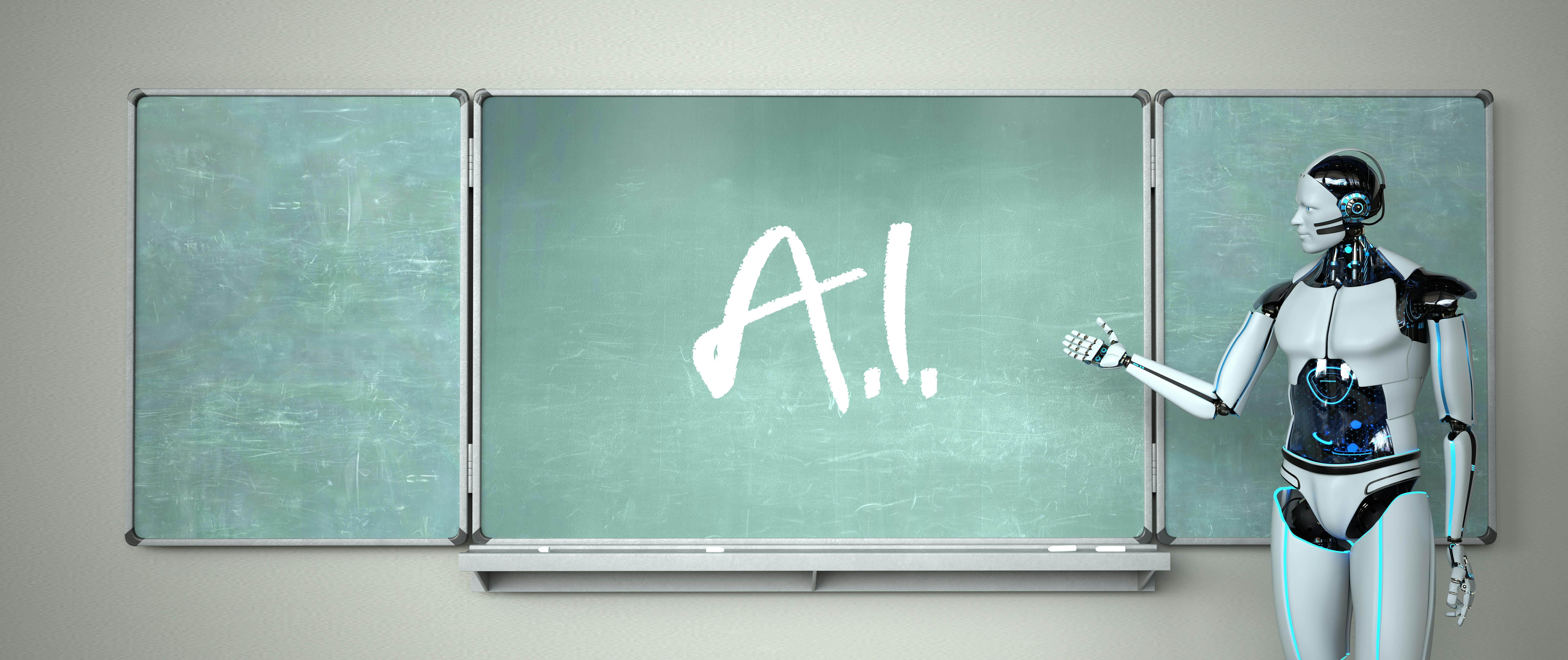 AI systems require large amounts of high-quality data for training. This data needs to accurately represent the different scenarios and populations the systems will be used on.