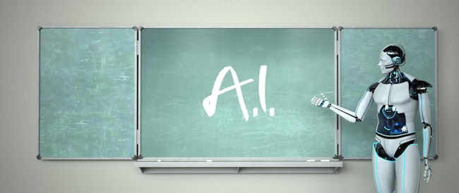 AI systems require large amounts of high-quality data for training. This data needs to accurately represent the different scenarios and populations the systems will be used on.