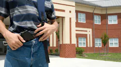 By integrating AI with existing video surveillance systems, schools can identify weapons and other threats in real-time without the aid of human agents.