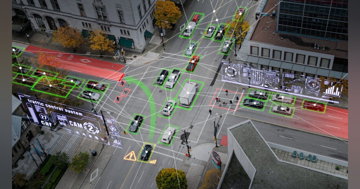 ISS launches Intellisection for automated intersection monitoring ...