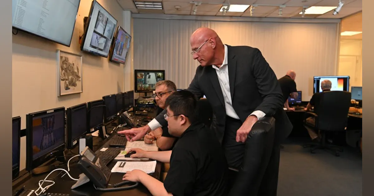 Allied Universal introduces Enhanced Protection Services business unit ...