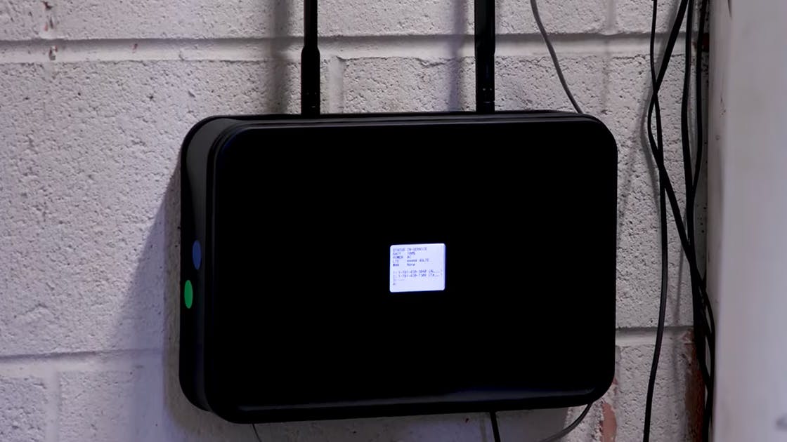 Ooma AirDial adds Call Alerts for POTS replacement | SecurityInfoWatch