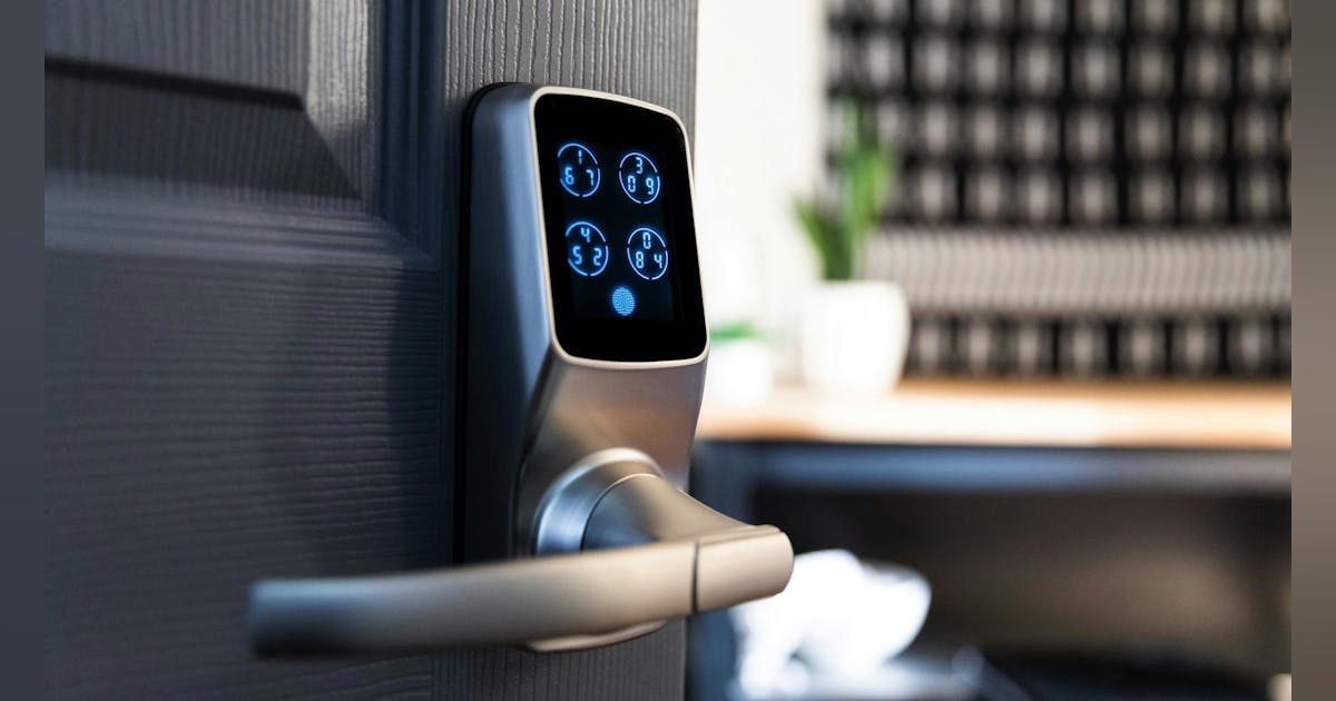 Lockly announces major reorganization, North American expansion ...