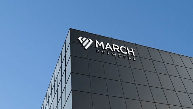 marchnetworksheadquarters
