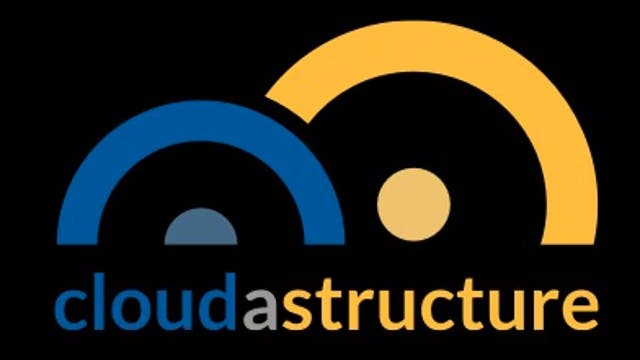 cloudastructure