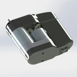 Capturing energy from a moving door uses energy harvesting technology to gather the mechanical energy generated during the door’s movement and convert it into electrical energy. Capturing energy from a moving door uses energy harvesting technology to gather the mechanical energy generated during the door’s movement and convert it into electrical energy.