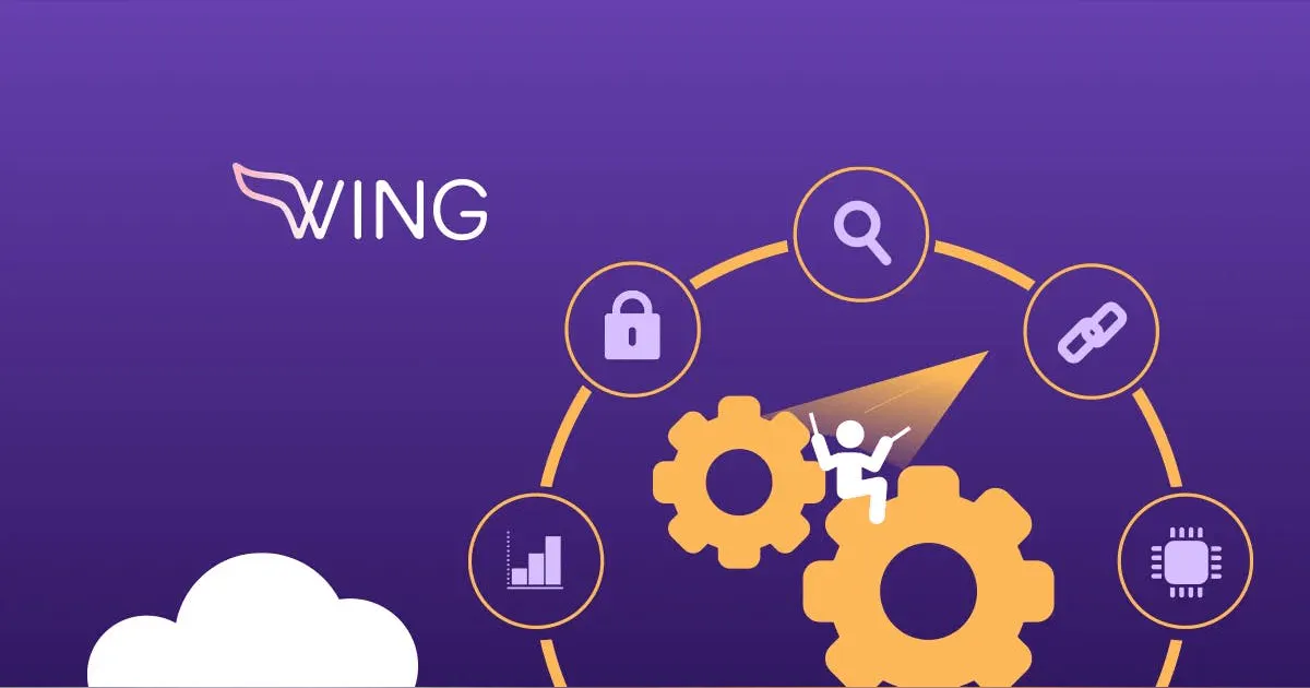 Security Wing Wing Security launches tailored threat intelligence alerts | Security ...