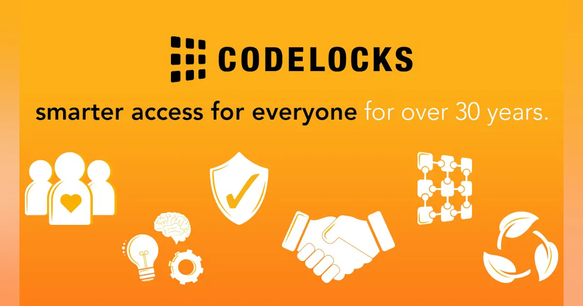 Codelocks announces major restructuring to focus on international ...