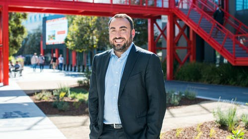 66ad11d76ae2c8308bee78b4 Black Hat Alex Stamos Chief Security Officer