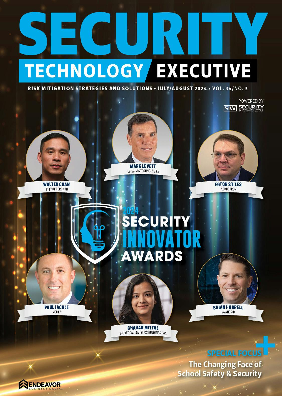 JULY-AUGUST 2024 cover image