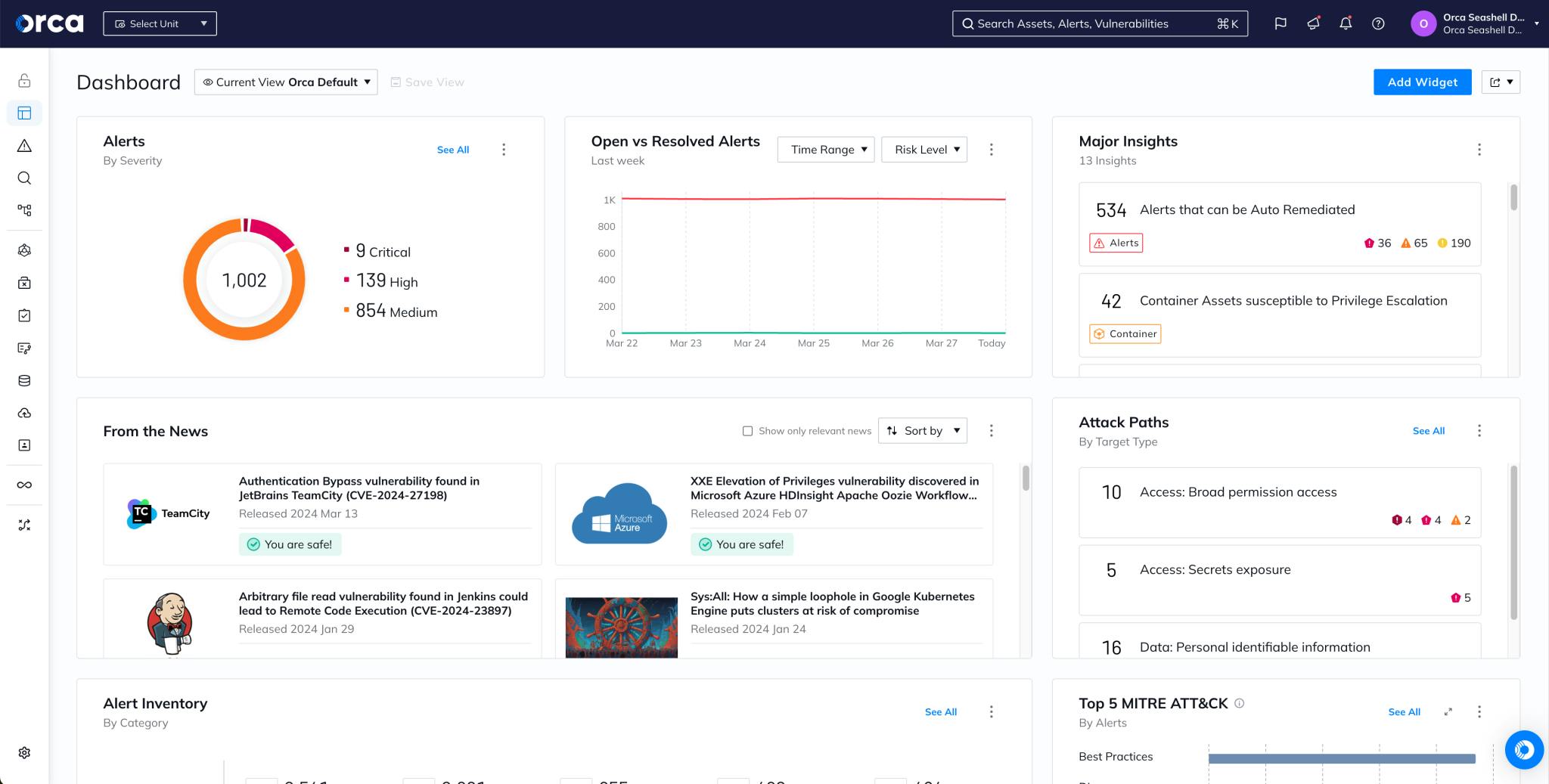 66b10d1e040654eddbb80ff6 Orcasecuritydemoformscreenshot
