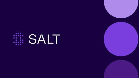 66b2726f33aea9e516f34343 Salt