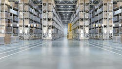 Logistics and distribution centers are among the many retail customers looking for an employee screening solution for loss prevention. Logistics and distribution centers are among the many retail customers looking for an employee screening solution for loss prevention.